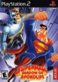 Superman Shadow of Apokolips_ps2